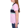 Thomas Cook Womens Felicia Short Sleeve Polo