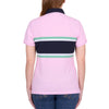Thomas Cook Womens Felicia Short Sleeve Polo