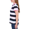 Thomas Cook Womens Gloria Short Sleeve Polo