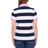 Thomas Cook Womens Gloria Short Sleeve Polo