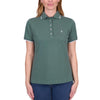 Thomas Cook Womens Michelle Short Sleeve Polo