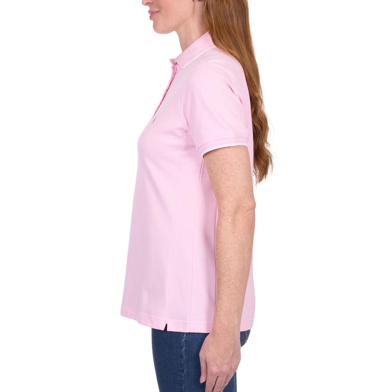 Thomas Cook Womens Michelle Short Sleeve Polo