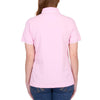 Thomas Cook Womens Michelle Short Sleeve Polo
