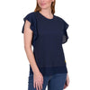 Thomas Cook Womens Mandy Short Sleeve Tee