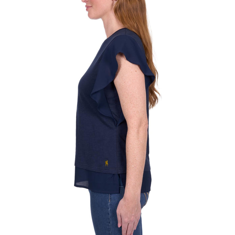 Thomas Cook Womens Mandy Short Sleeve Tee