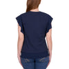 Thomas Cook Womens Mandy Short Sleeve Tee