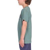 Thomas Cook Boys Nathan Short Sleeve Tee