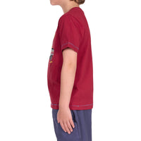 Thomas Cook Boys Nicholas Short Sleeve Tee