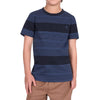Thomas Cook Boys Edward Stripe Short Sleeve Tee