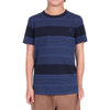 Thomas Cook Boys Edward Stripe Short Sleeve Tee