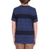 Thomas Cook Boys Edward Stripe Short Sleeve Tee