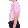 Thomas Cook Girls Eliza Short Sleeve Shirt