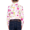 Thomas Cook Girls Mila Long Sleeve Shirt
