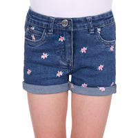 Thomas Cook Girls Hailey Denim Shorts