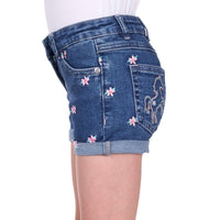 Thomas Cook Girls Hailey Denim Shorts