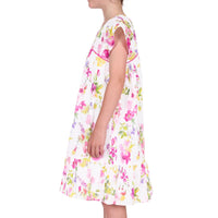 Thomas Cook Girls Flora Dress