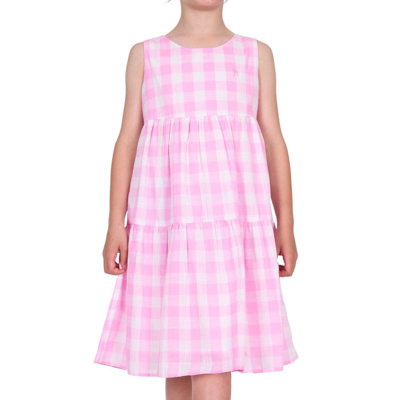 Thomas Cook Girls Amity Dress