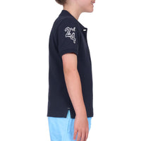 Thomas Cook Girls Kara Short Sleeve Polo