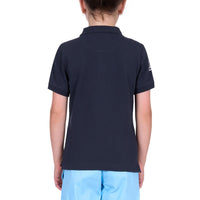 Thomas Cook Girls Kara Short Sleeve Polo