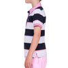 Thomas Cook Girls Gloria Short Sleeve Polo