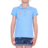Thomas Cook Girls Daisy Short Sleeve Polo