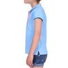 Thomas Cook Girls Daisy Short Sleeve Polo