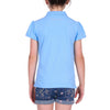 Thomas Cook Girls Daisy Short Sleeve Polo