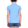 Thomas Cook Girls Daisy Short Sleeve Polo