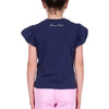 Thomas Cook Girls Heidi Short Sleeve Tee