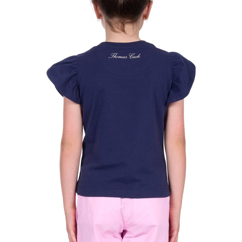 Thomas Cook Girls Heidi Short Sleeve Tee