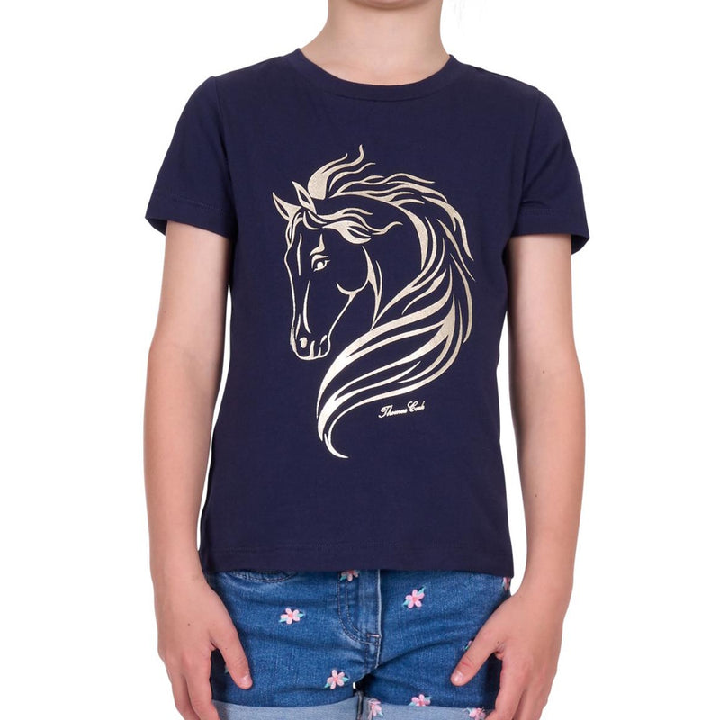 Thomas Cook Girls Bonny Short Sleeve Tee