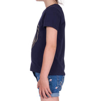 Thomas Cook Girls Bonny Short Sleeve Tee