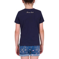 Thomas Cook Girls Bonny Short Sleeve Tee