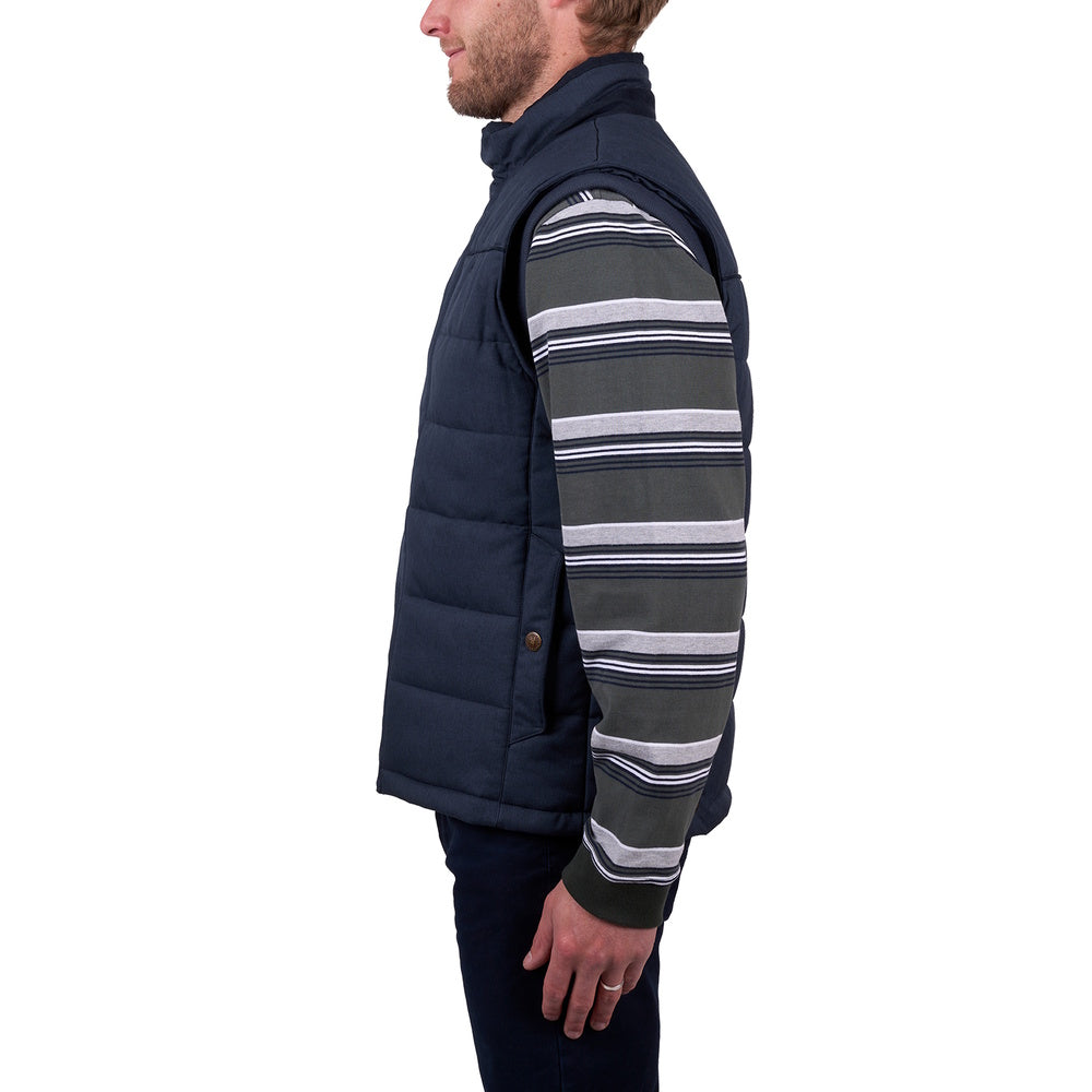 Thomas Cook Mens Jude Vest