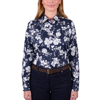 Thomas Cook Womens Jemma Long Sleeve Shirt