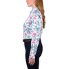 Thomas Cook Womens Florence Long Sleeve Shirt