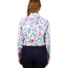 Thomas Cook Womens Florence Long Sleeve Shirt