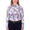 Thomas Cook Womens Alice Long Sleeve Shirt