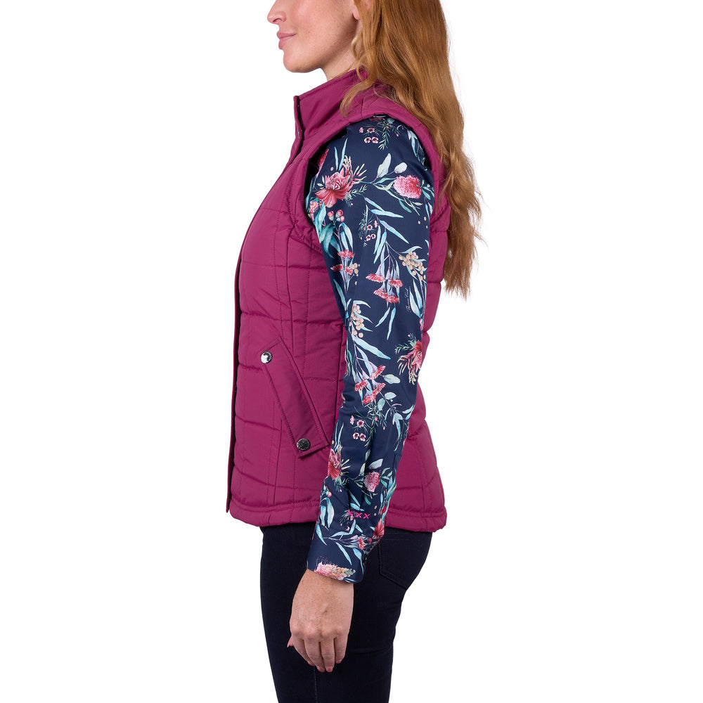 Thomas Cook Womens Vera Vest