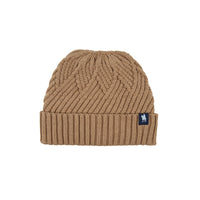 Thomas Cook Naomi Ponytail Beanie