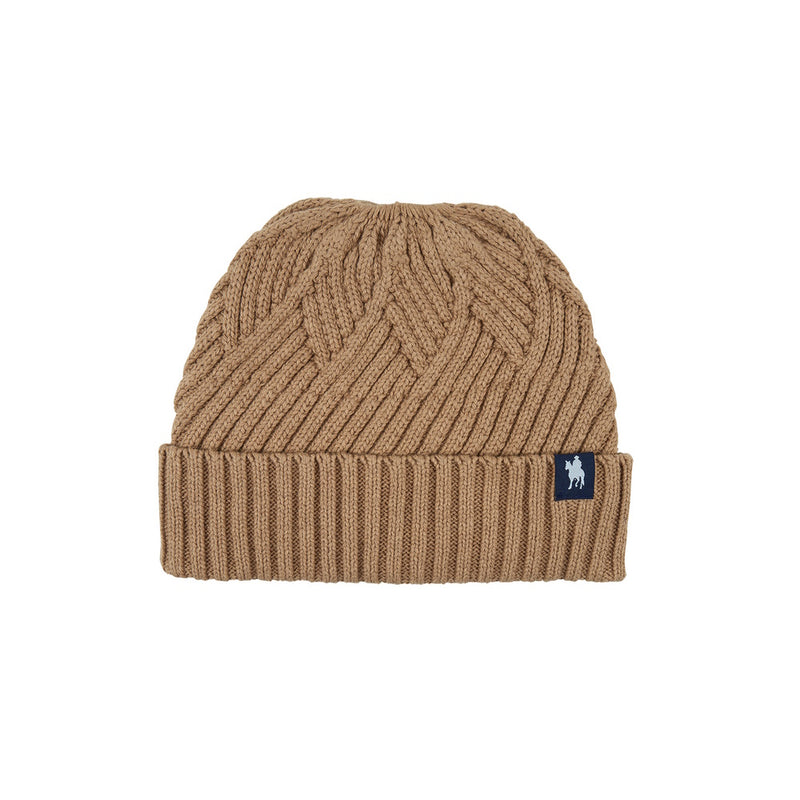 Thomas Cook Naomi Ponytail Beanie