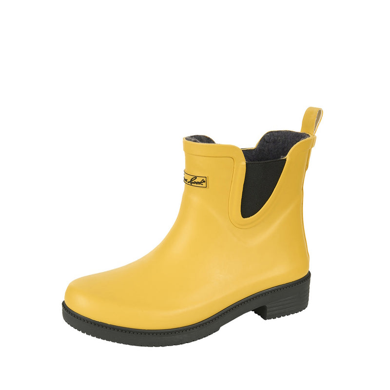 Thomas Cook Kids Wynyard Gumboots