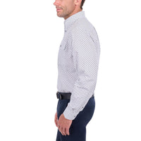Thomas Cook Mens Albie Long Sleeve Shirt