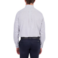 Thomas Cook Mens Albie Long Sleeve Shirt