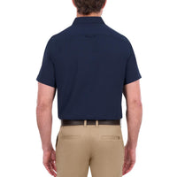 Thomas Cook Mens TC Linen Short Sleeve Shirt