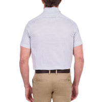 Thomas Cook Mens Noah Tailored Short Sleeve Shirt
