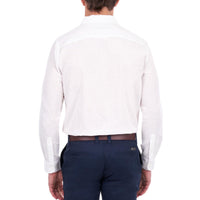 Thomas Cook Mens TC Linen Long Sleeve Shirt