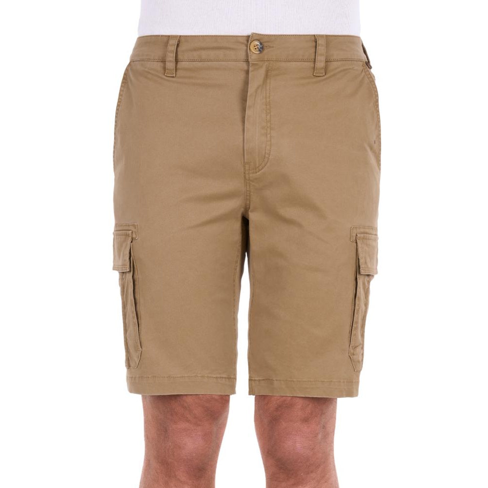 Thomas Cook Mens Leo Cargo Shorts