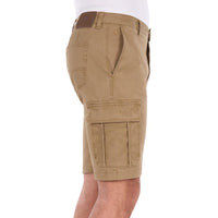 Thomas Cook Mens Leo Cargo Shorts