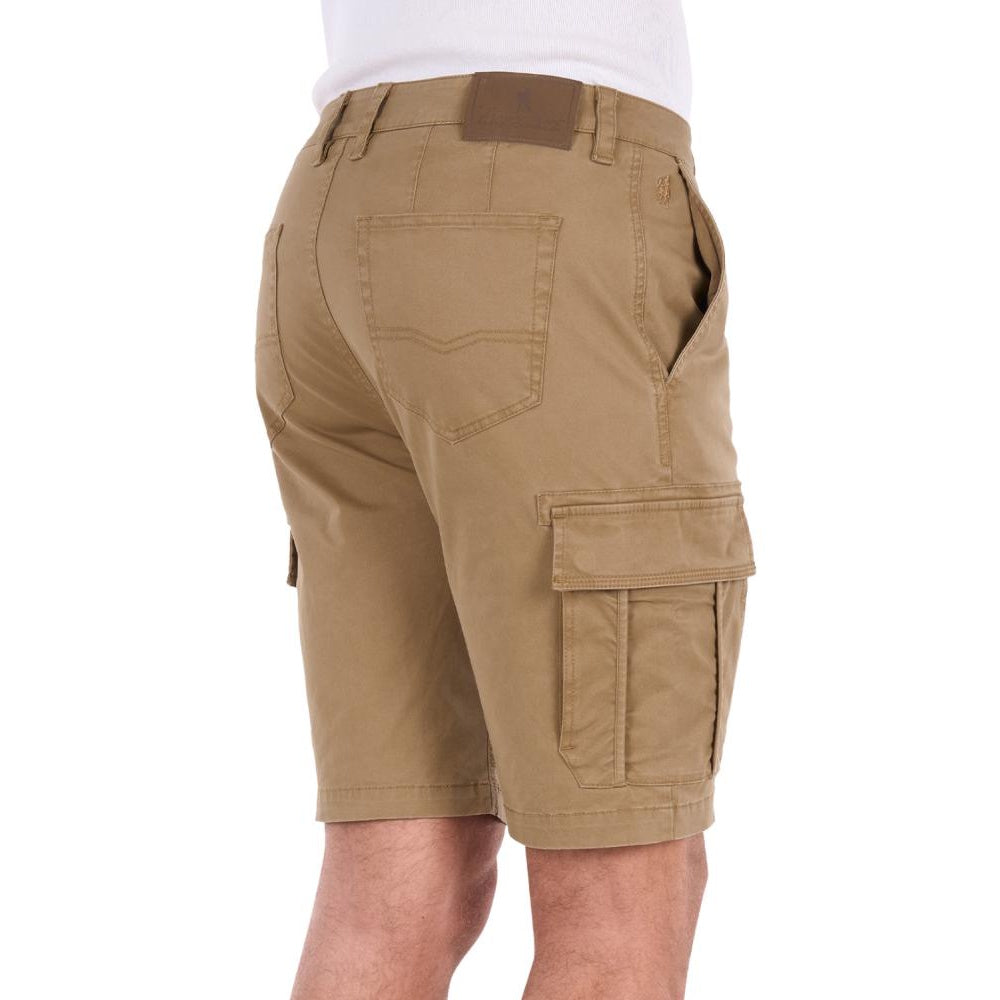 Thomas Cook Mens Leo Cargo Shorts